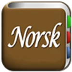 alle norsk ordbok android application logo